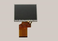接触部品3.5のインチ3V 320 * 240の平行TFT LCDの表示モジュール