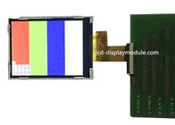 連続SPI 2.8のインチTFT LCDの表示モジュール240 x 320 3.3Vパラレル インターフェイス