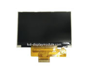 VGA RGBインターフェイス320 x 240 LCDモジュール2.31のインチSPI MCU 46.75 * 35.6の能動態mmの