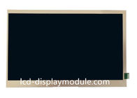1024 * 600 RGB TFT LCDの表示モジュール7のインチISO9001はLEDの白のバックライトを承認しました