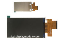 3.3 V 480 x 800のIPSの接触LCDモジュール、6時3.97のインチRGB LCDの表示