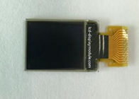 15PINs 4 -ワイヤーSPI OLEDスクリーン モジュール、0.71&quot; 48*64習慣OLEDの表示