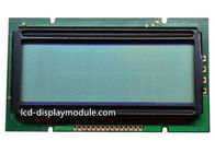 8ビット決断12x2のドット マトリクスLCDの表示、黄色緑LCDのキャラクタ・ディスプレイ