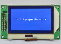 決断132 x 64 LCDの表示モジュール6時の視野角3.3Vの電源