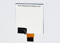 DFSTNの陰性96 x 96 LCDの表示モジュール白いLED 22.135mm * 22.135 mmの観覧