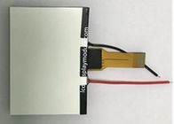 6時のコグLCDモジュール、160 x 96 ISO 14001白いLED FSTN LCDのモジュール