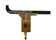 バック ミラーLCDのタッチ画面承認される5インチの調節可能な決断ISO14001