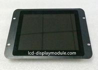 HDMIの超薄い3mm平らな10.1の」接触TFT LCDモニターは-20cを| 70c操作入れました
