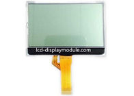 決断128 x 64の習慣LCDの表示、グラフィック4ラインSPI FSTN LCDモジュール