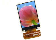 MCU 16ビット インターフェイス小型LCDスクリーン、240 * 320 2&quot;カスタマイズされたTFT LCD
