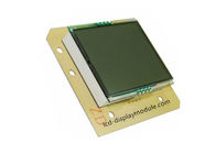 メタル ピンTN LCDの表示画面ISO14001は42.00mm * 35.00mmの見る区域を承認しました