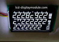 VA電子スケールのための否定的なTransmissive LCDのパネル スクリーンPCB板コネクター