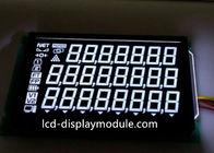 VA電子スケールのための否定的なTransmissive LCDのパネル スクリーンPCB板コネクター