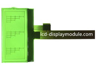 カスタマイズされたコグ160 * 64任意色LEDの写実的なLCDの表示画面FSTN