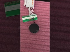 1.2インチ AMOLEDディスプレイ