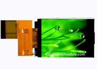 承認されるタッチ画面ISO14001が付いているSPI 2.4のインチTFT LCDモジュール240 x 320