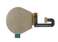 円形IPS SPI TFT LCDの表示モジュール1.3インチの任意タッチ画面240 * 240