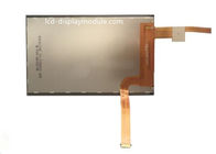 480*854 IPS MIPI 5.0Inch TFT LCDモジュール、Capactiveのタッチ画面注文LCDのモジュール