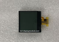FSTN 112 xガラスLcdの白いバックライトの肯定的なTransflective LCDモジュールの65破片