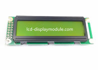 産業制御穂軸LCDの表示モジュールの肯定的な極度の歪んだネマチック状
