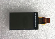 肯定的なコグLCDの表示、64 x 128 9.5V白いLED Transflective LCDのモジュール