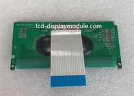 ROHSの白いバックライト注文LCDのモジュール、穂軸122 x 32のグラフィックLCDの表示