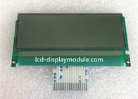 ROHSの白いバックライト注文LCDのモジュール、穂軸122 x 32のグラフィックLCDの表示