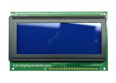 極度の歪んだネマチック状のグラフィックLCDの表示、192 x 64 5V連続グラフィックLCD