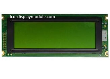 世帯のテレコミュニケーションのための5V穂軸192x64写実的なLCDのモジュールSTN 20PIN