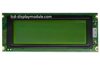 黄色緑12時の視野角の240 x 64写実的なLCDのモジュールSTN