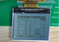 コグ128 x 28 LCD表示モジュールST7541の運転者IC