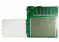 肯定的なTransmissive LCD表示、ピン コネクタHTNモノクロLCDのパネル