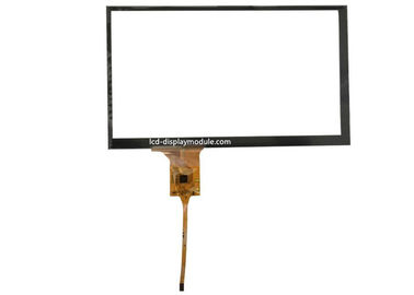 決断1024 x 600の習慣LCDモジュール8インチの帯電防止反干渉