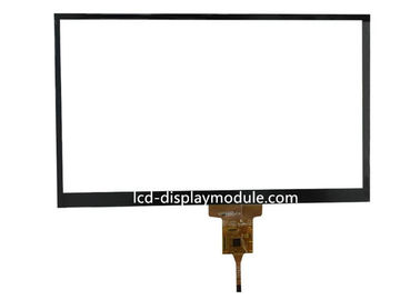 電話タブレットのために産業ROHS 10.1 FPCのタッチ画面のパネルIICインターフェイス