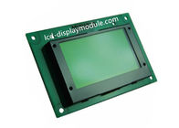 シャッターFPCコネクターのための黄色緑LCDの表示画面の穂軸の決断128 * 64