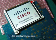 TM050QDH01習慣LCDはCisco CP - 7945G CP -のためのTFTを7965Gテレコミュニケーション表示します