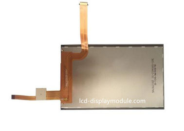 正常な黒いすべての見る方向TFT LCD表示モジュール2のインチ480x360