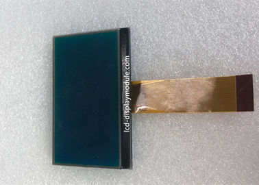 UC1608運転者とのコグのTransflective肯定的なLCDモジュール240x120 3V IC