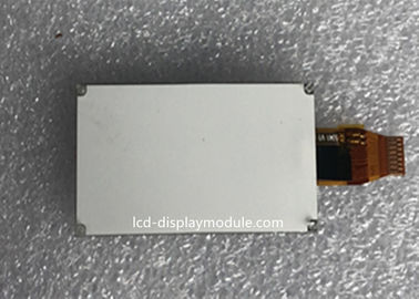 STNのテレコミュニケーションの世帯のための反射肯定的なコグLCDモジュール3.0V