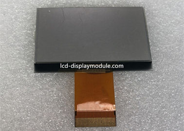 VAのコグの白いバックライトLCDモジュールの表示Transmissive否定的な3.3V HT16C23