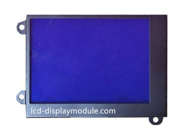 多言語128x64グラフィックLCDは承認されるISO 14001を作動させる-20-70Cを表示する