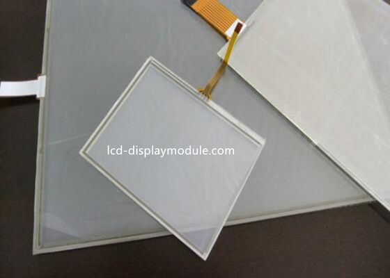 F + Fの構造の抵抗のタッチ パネル15.0」5ワイヤー強い頑丈