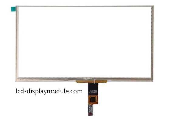 運転者IC GT911の容量性タッチ パネルの保護ガラス+ ITOの構造FPCのコネクター