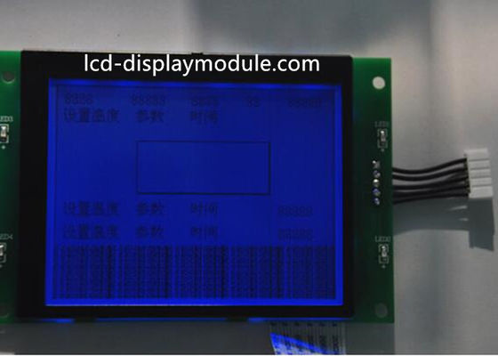 装置のためのPCB板が付いている標準的なコグ320 * 240 STN LCDのパネル スクリーン